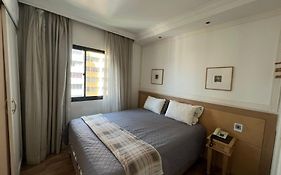 Hotel Inter Jardins Uh1607